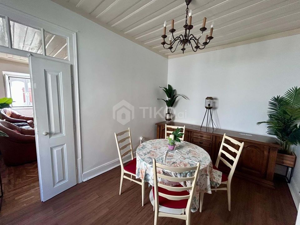 Villa i Salvaterra de Magos, Santarem - foto 5