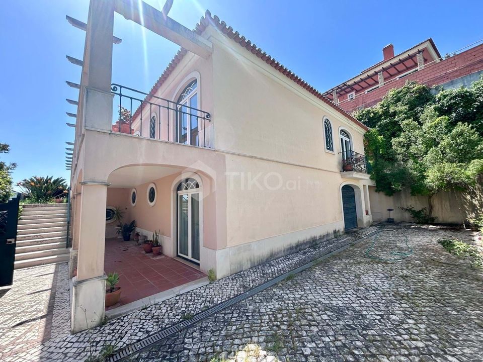 Villa i Azambuja, Lisbon - foto 2