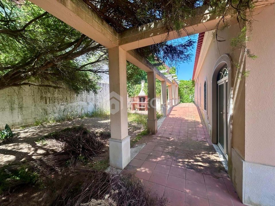 Villa i Azambuja, Lisbon - foto 4