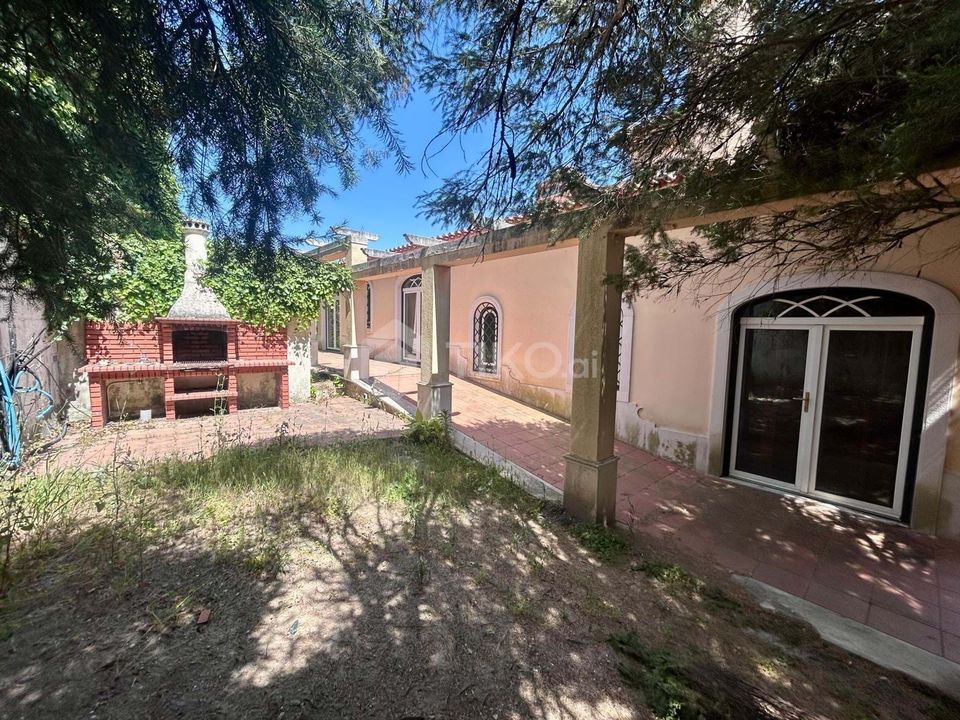 Villa i Azambuja, Lisbon - foto 5
