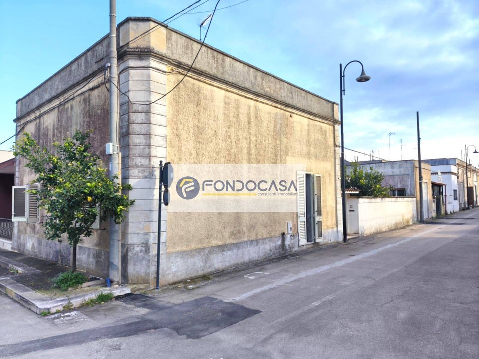 Villa i Minervino di Lecce, Lecce - foto 1