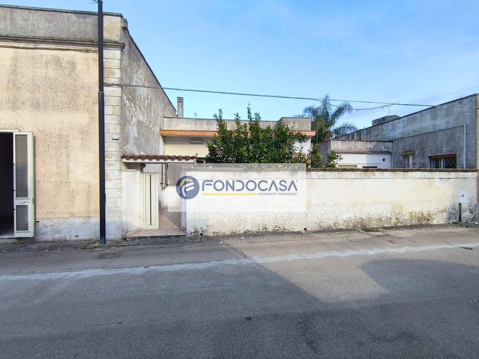 Villa i Minervino di Lecce, Lecce - foto 2