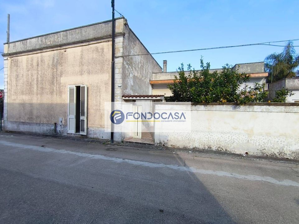Villa i Minervino di Lecce, Lecce - foto 3