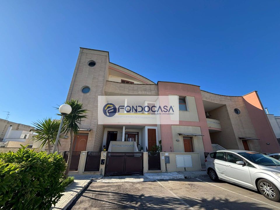Appartement in Castri di Lecce, Lecce - foto 1