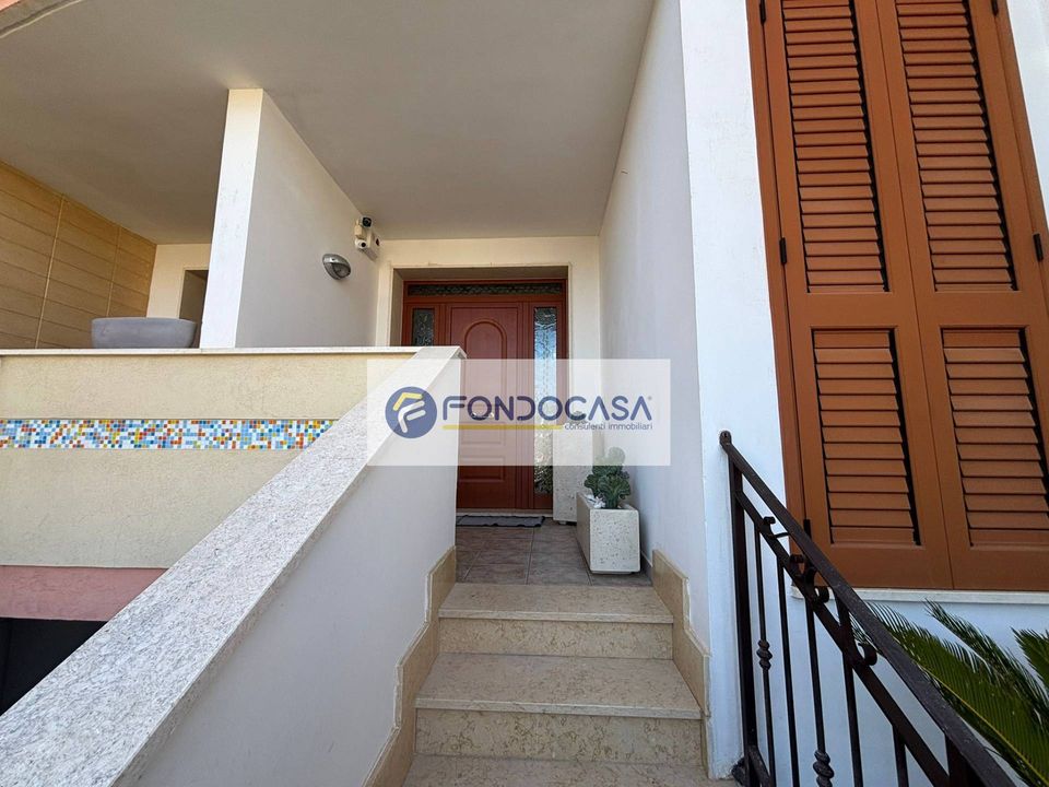 Appartement in Castri di Lecce, Lecce - foto 2