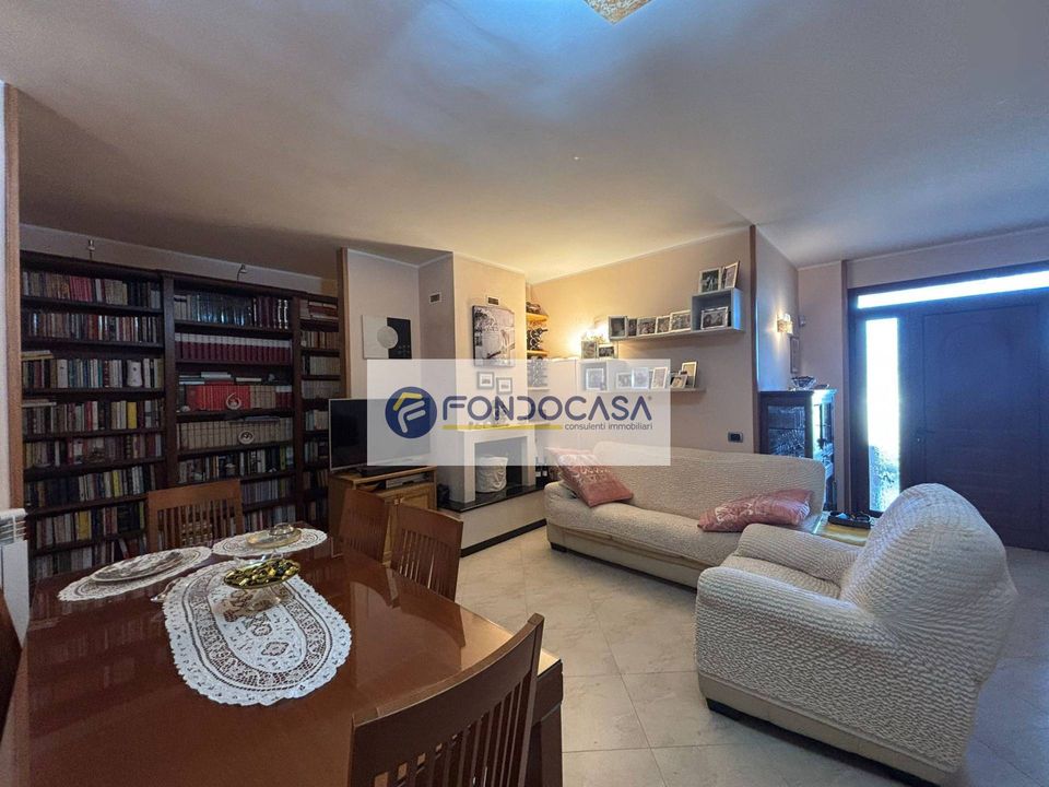 Appartement in Castri di Lecce, Lecce - foto 5