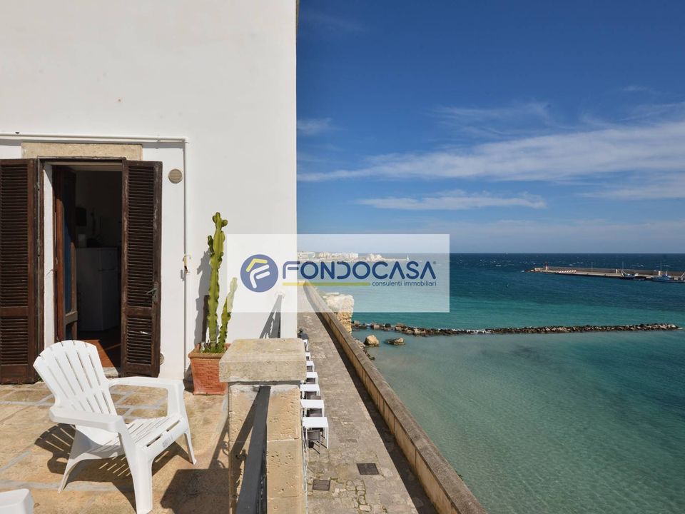 Lejlighed i Otranto, Lecce - foto 2