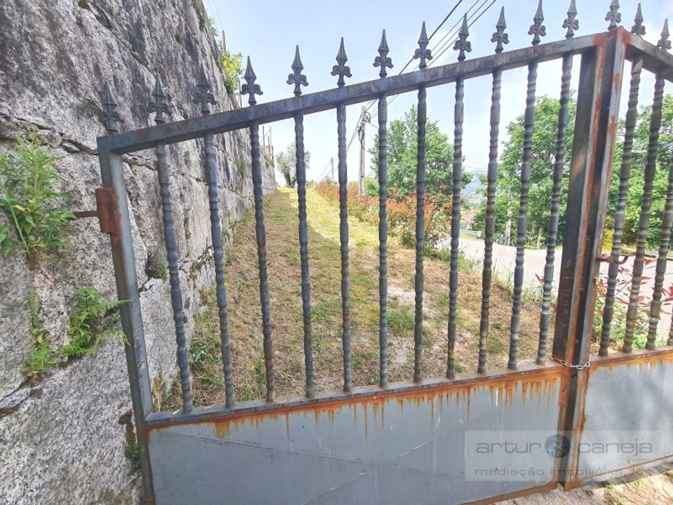 Terra a Aboim das Chocas, Viana do Castelo - foto 3