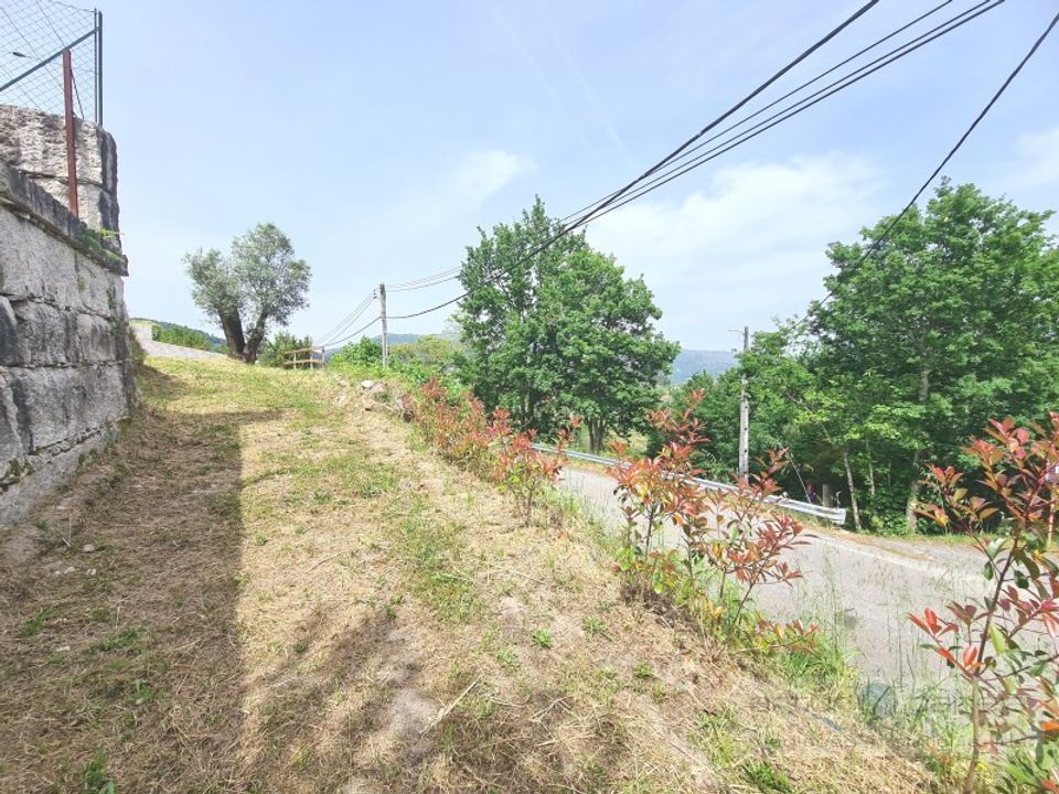 Terra a Aboim das Chocas, Viana do Castelo - foto 4