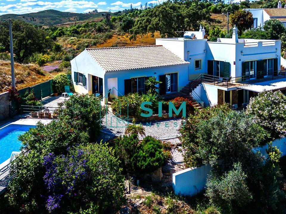Villa i Tavira, Faro - foto 1