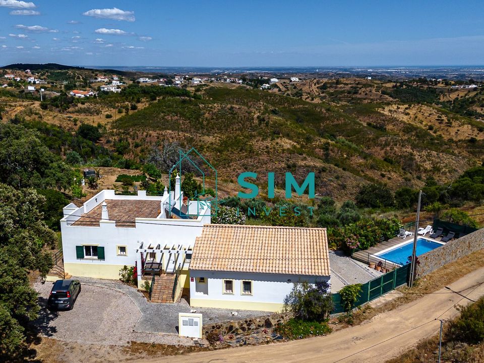Villa i Tavira, Faro - foto 2