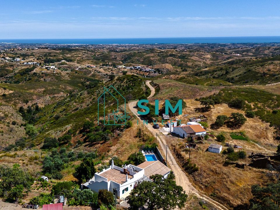 Villa i Tavira, Faro - foto 3