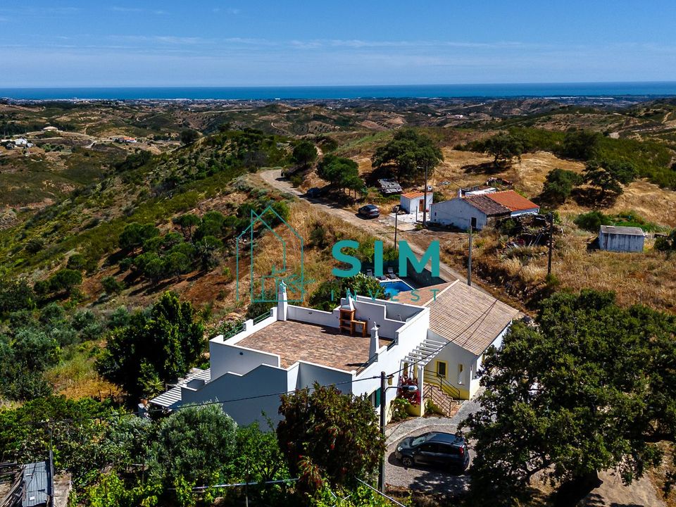 Villa i Tavira, Faro - foto 4