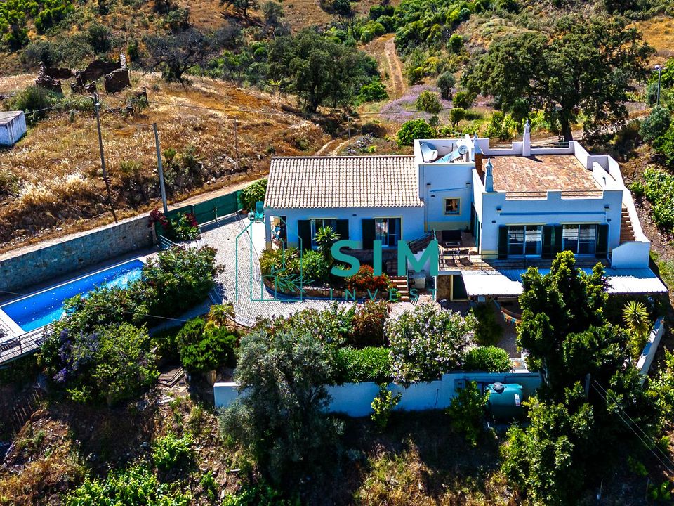 Villa i Tavira, Faro - foto 5