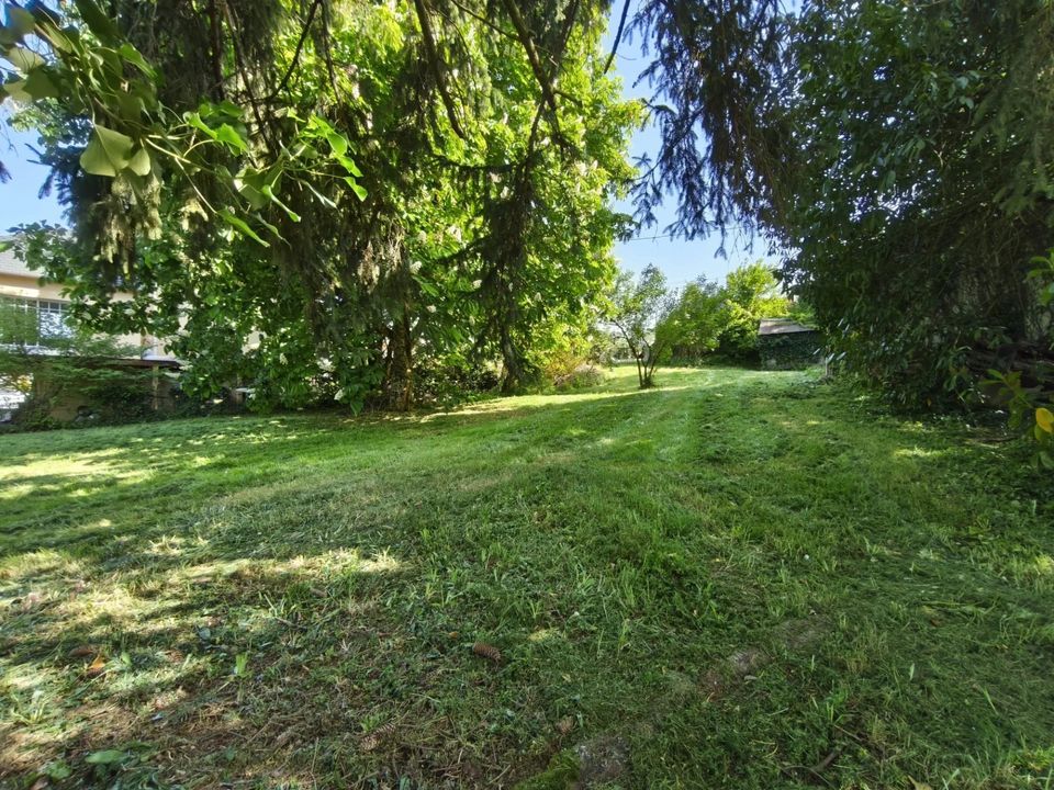 Helårsgrund i Lusignan, Vienne - foto 5