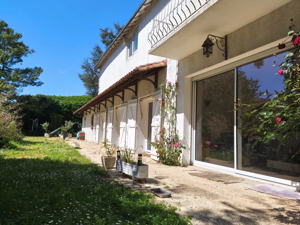 Villa a Civray, Vienne - foto 1