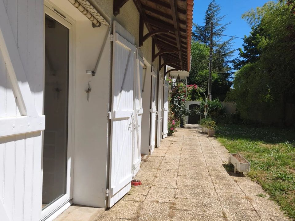 Villa a Civray, Vienne - foto 2