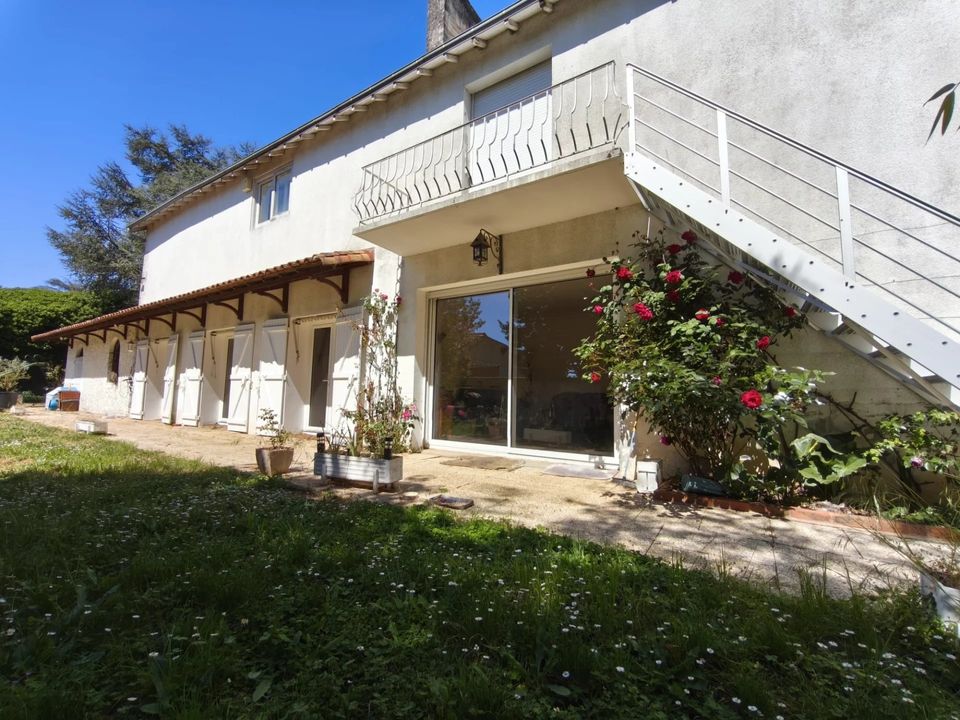 Villa a Civray, Vienne - foto 3
