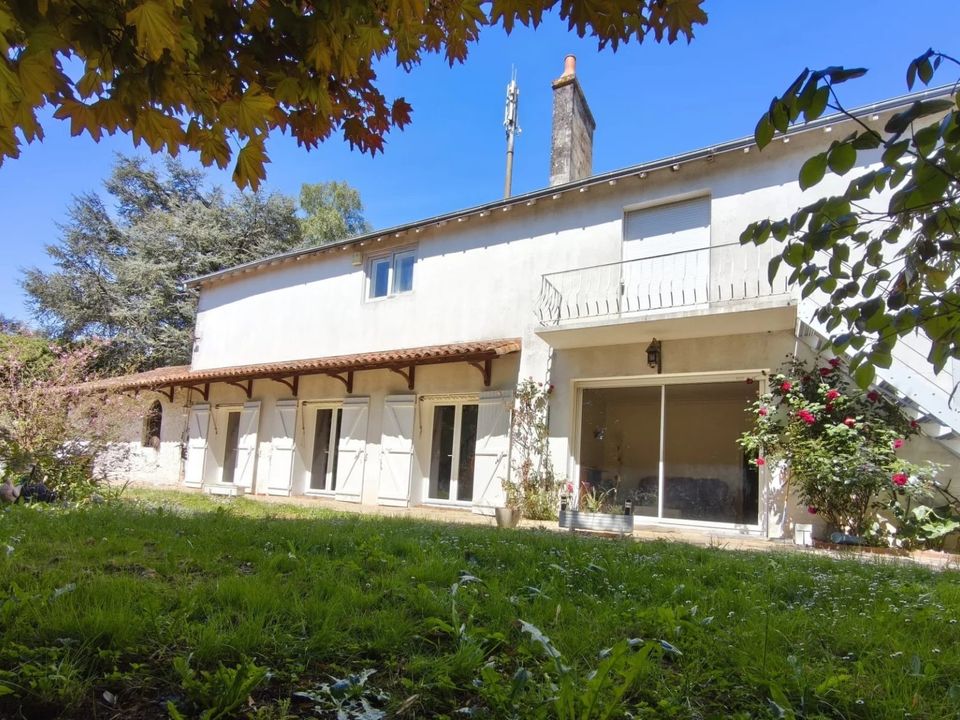 Villa a Civray, Vienne - foto 4