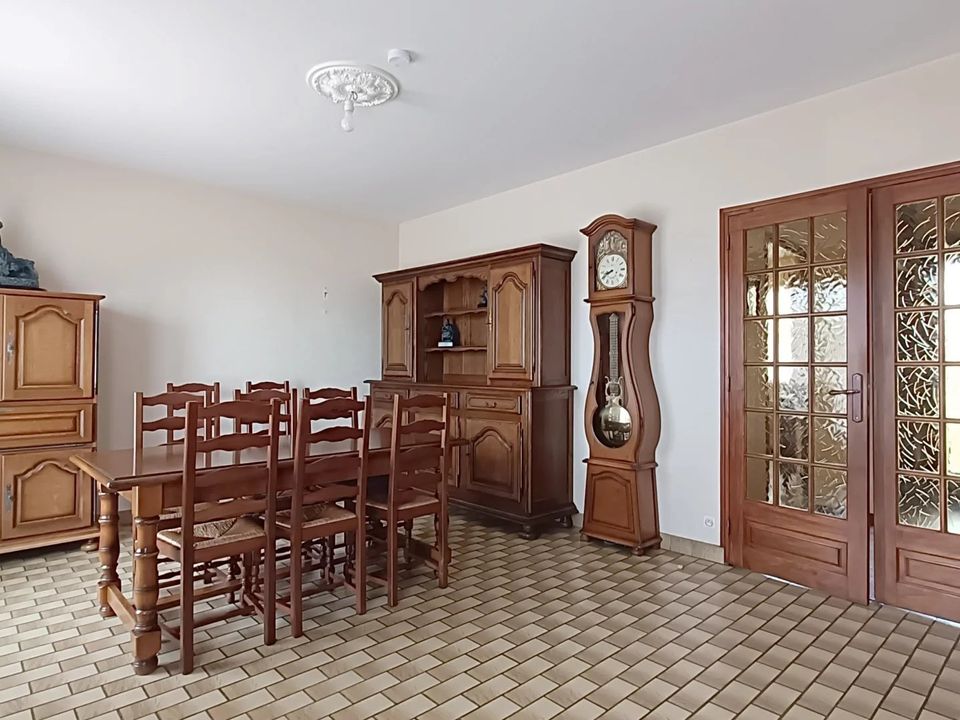 Villa i Ayron, Vienne - foto 4