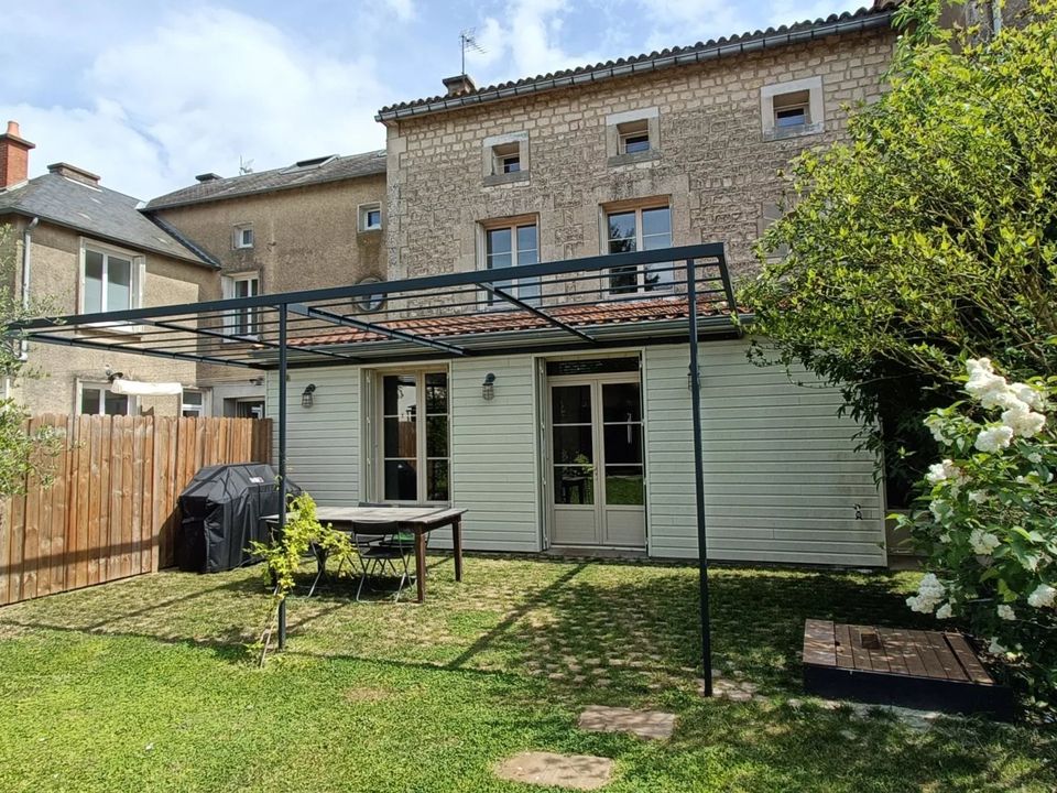 Villa i Poitiers, Vienne - foto 1