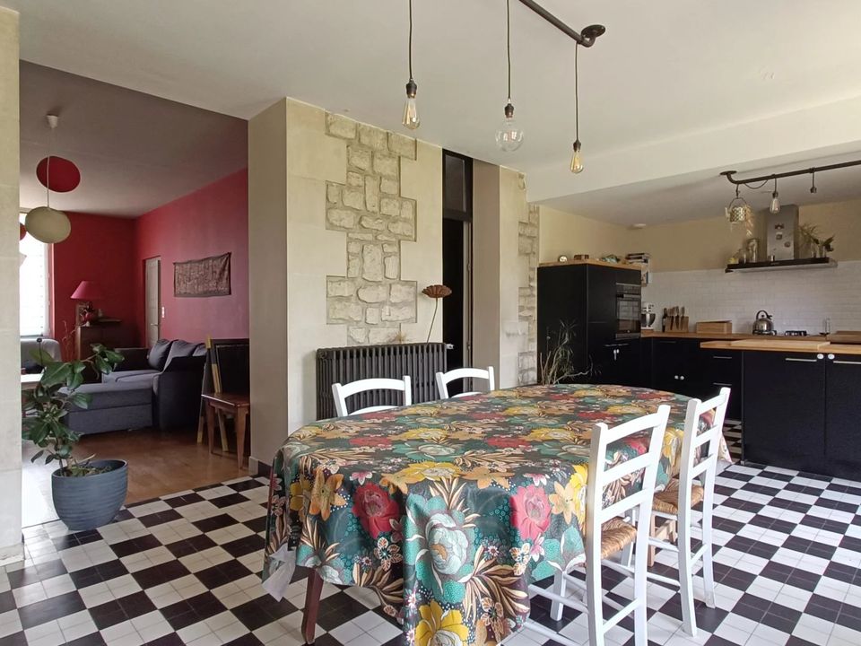 Villa i Poitiers, Vienne - foto 4