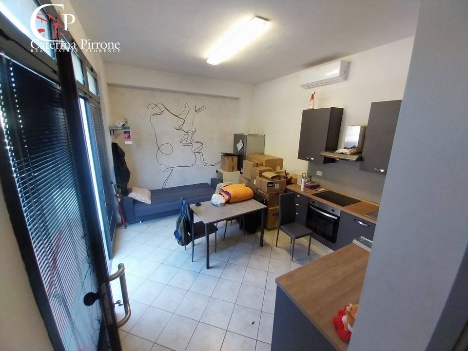 Apartament a Dicomano, Florence - foto 1
