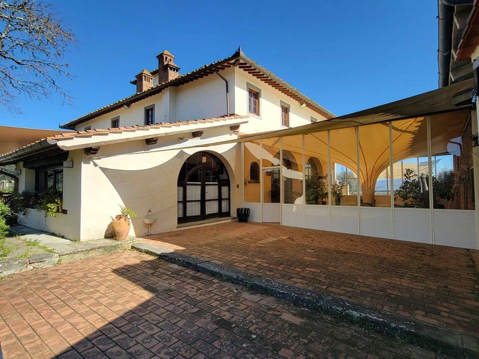 Farm i Impruneta, Florence - foto 2