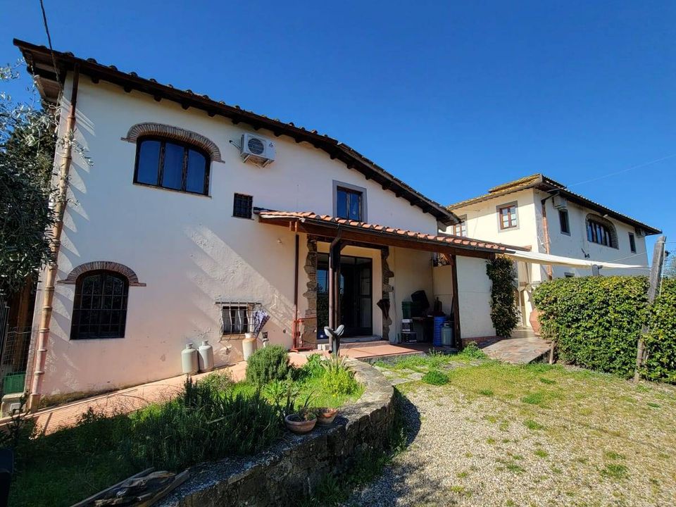 Farm i Impruneta, Florence - foto 3