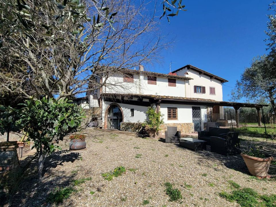 Farm i Impruneta, Florence - foto 4