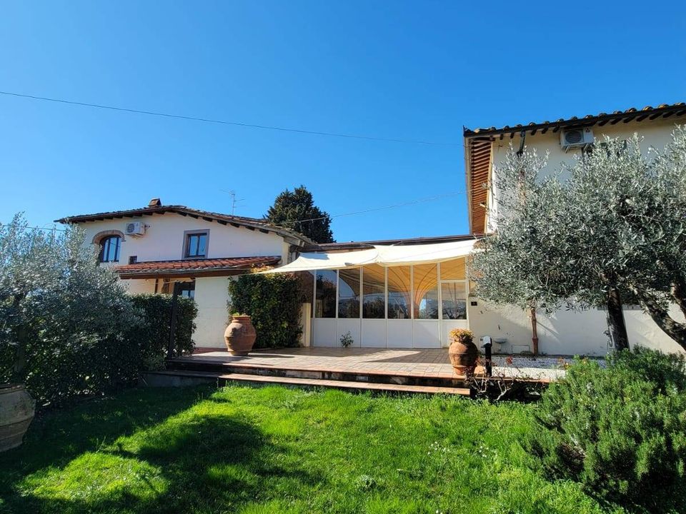 Farm i Impruneta, Florence - foto 5