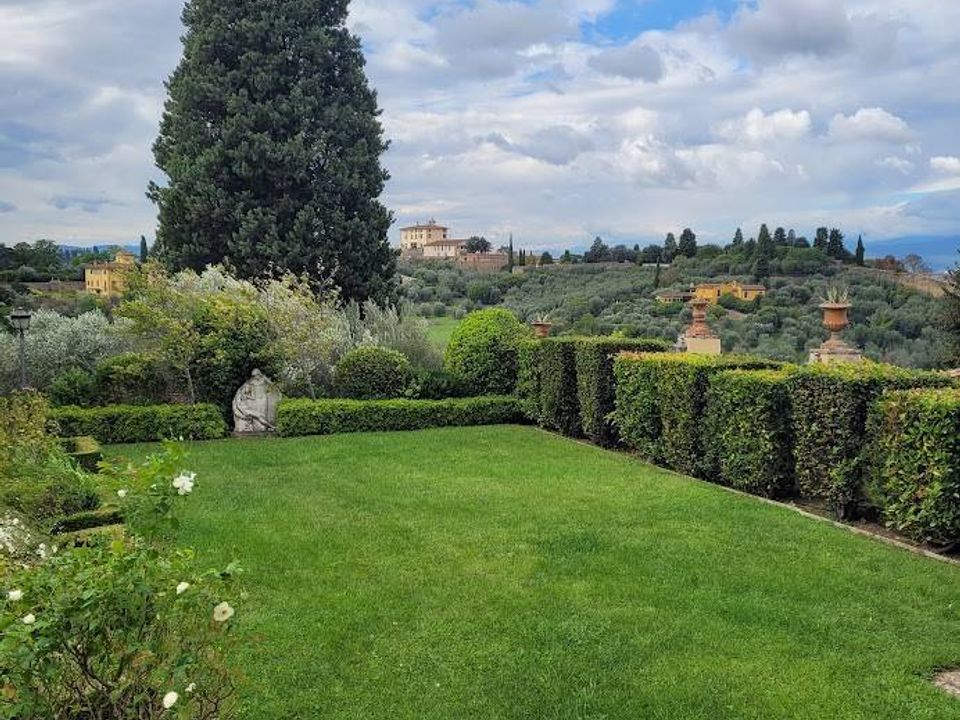 Villa i Florence, Florence - foto 4