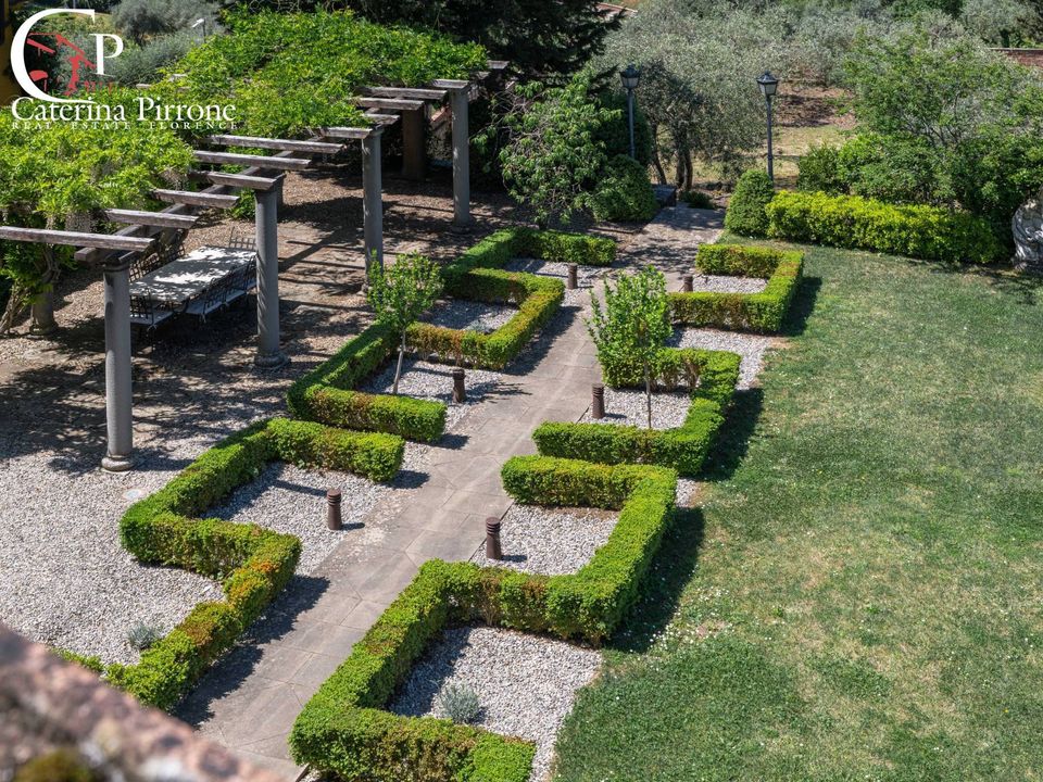 Villa i Florence, Florence - foto 3