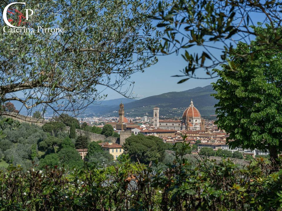 Villa i Florence, Florence - foto 5
