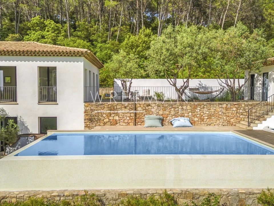 Villa i Lorgues, Var - foto 2