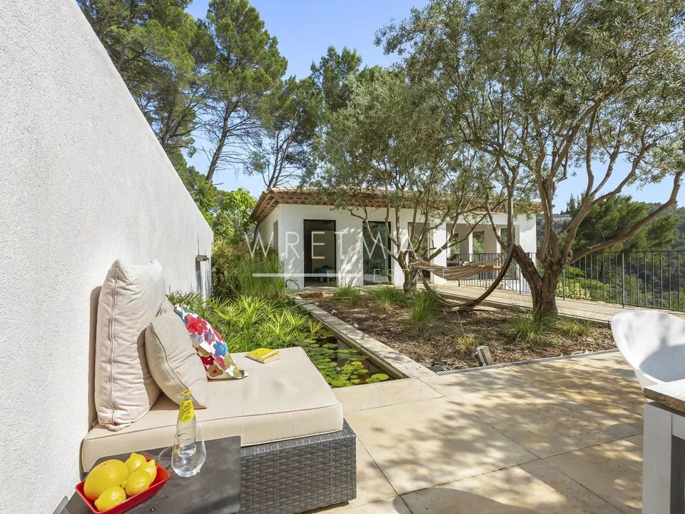 Villa i Lorgues, Var - foto 3