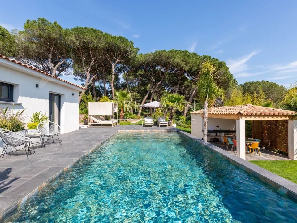 Villa i Puget-sur-Argens, Var - foto 1