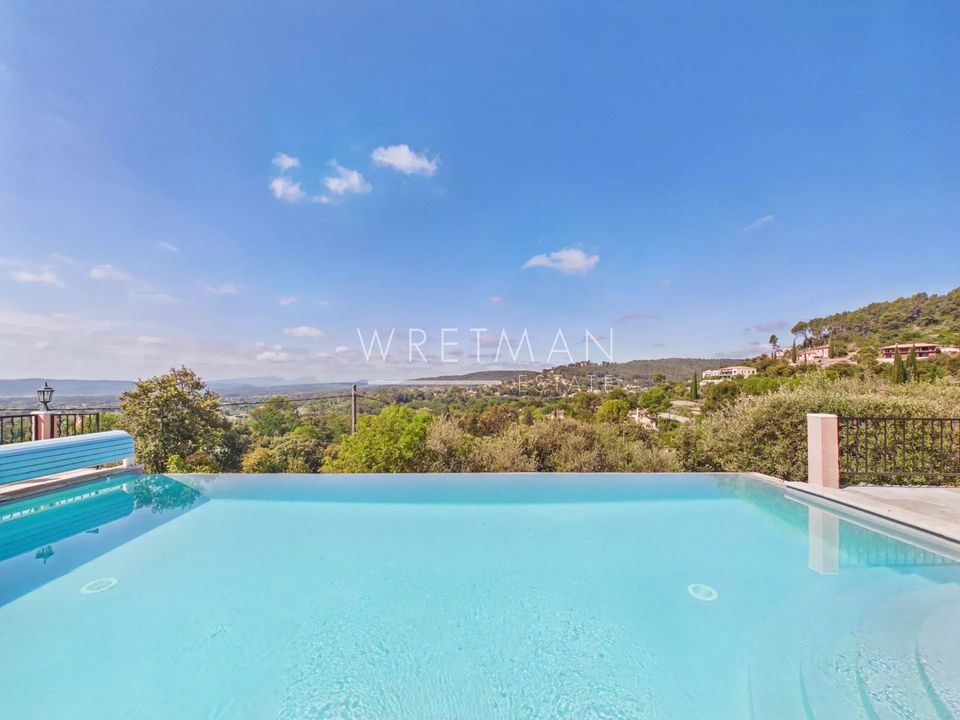 Villa i Cotignac, Var - foto 2