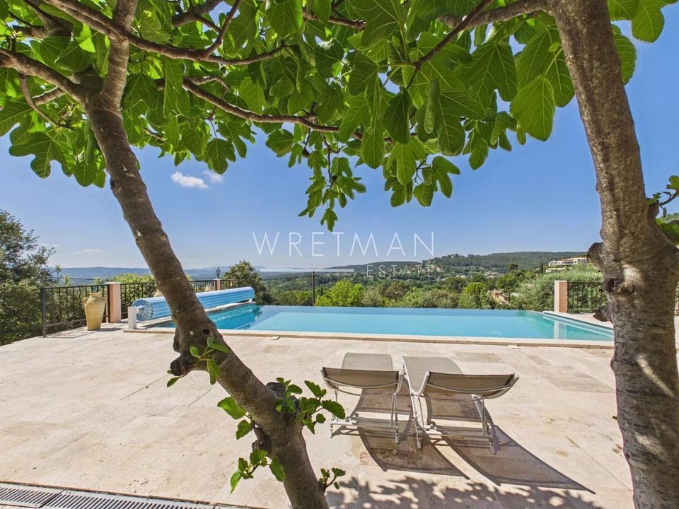 Villa i Cotignac, Var - foto 3