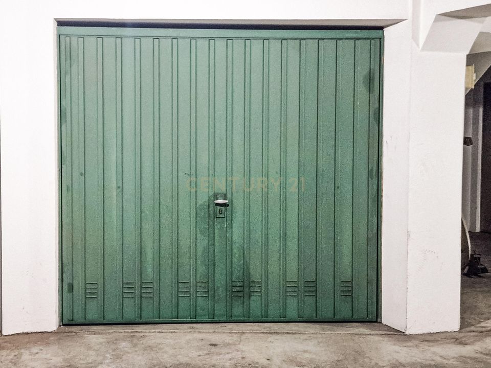 Garage i Entroncamento, Santarem - foto 1