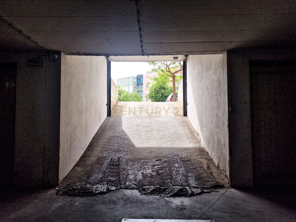 Garage i Entroncamento, Santarem - foto 2