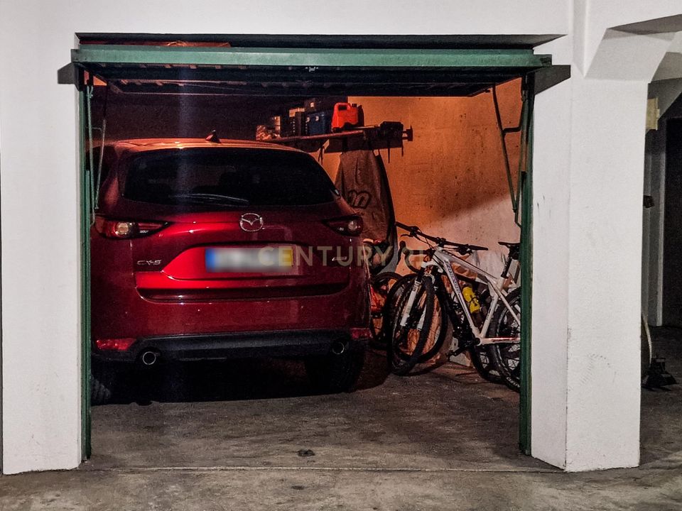 Garage i Entroncamento, Santarem - foto 3