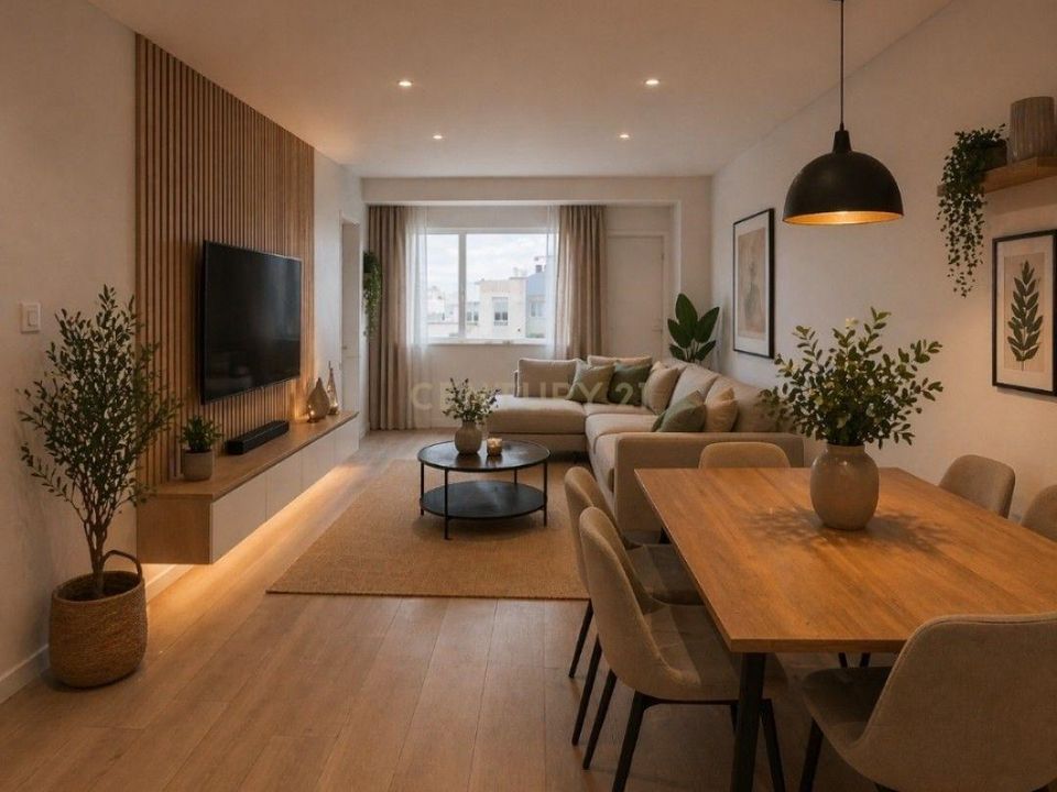 Appartement in Cacem, Lisbon - foto 1