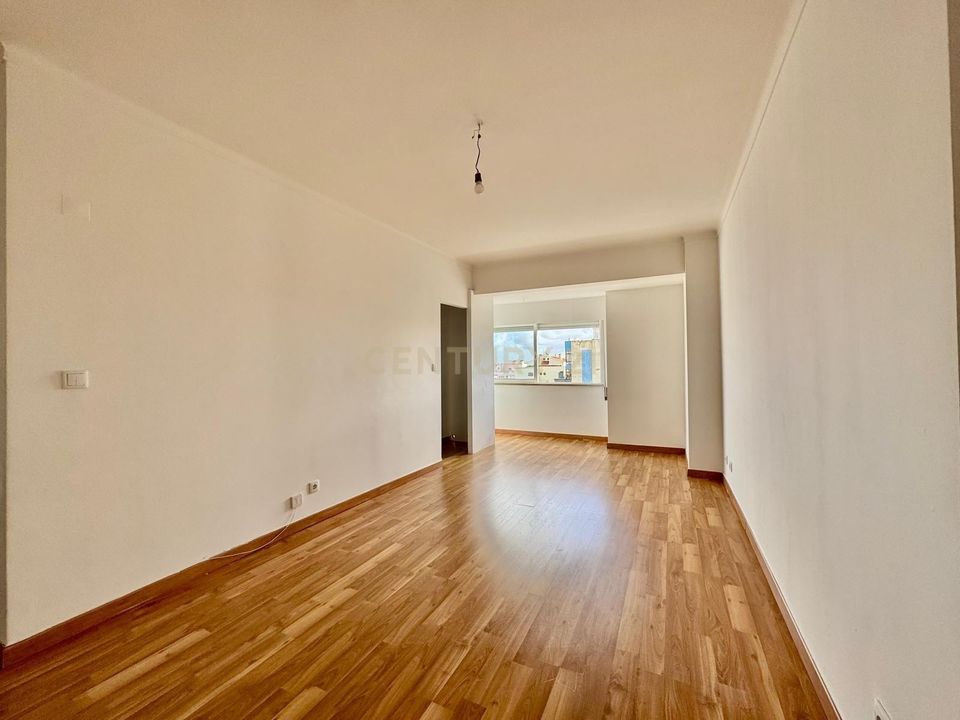 Appartement in Cacem, Lisbon - foto 3