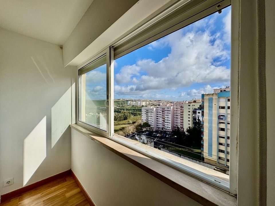 Appartement in Cacem, Lisbon - foto 5