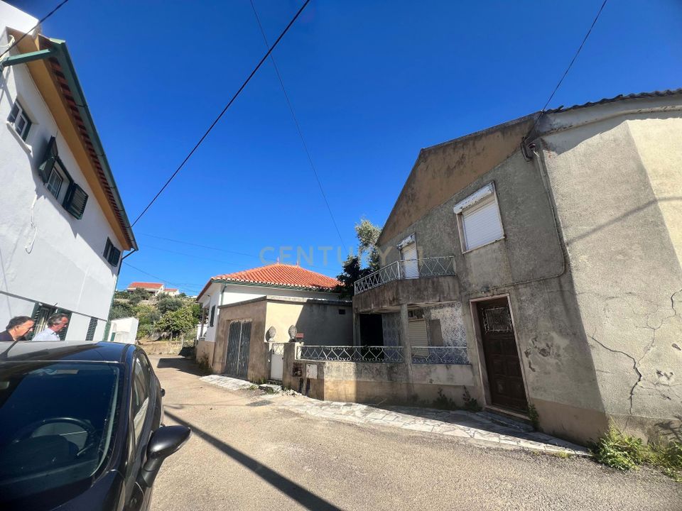 Villa i Macao, Santarem - foto 3