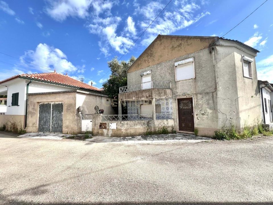Villa i Macao, Santarem - foto 1