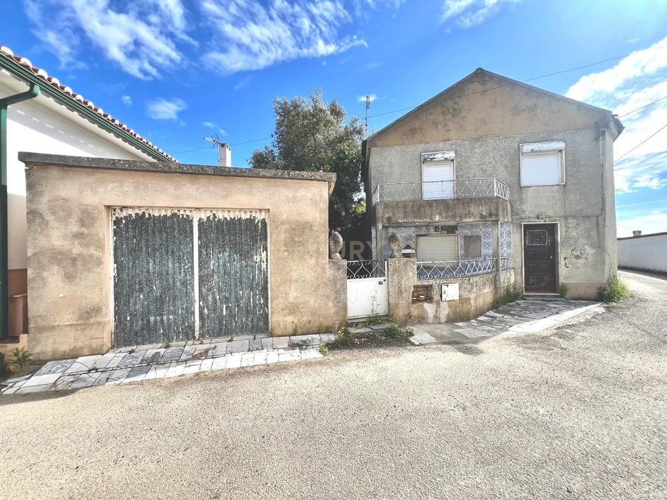 Villa i Macao, Santarem - foto 2