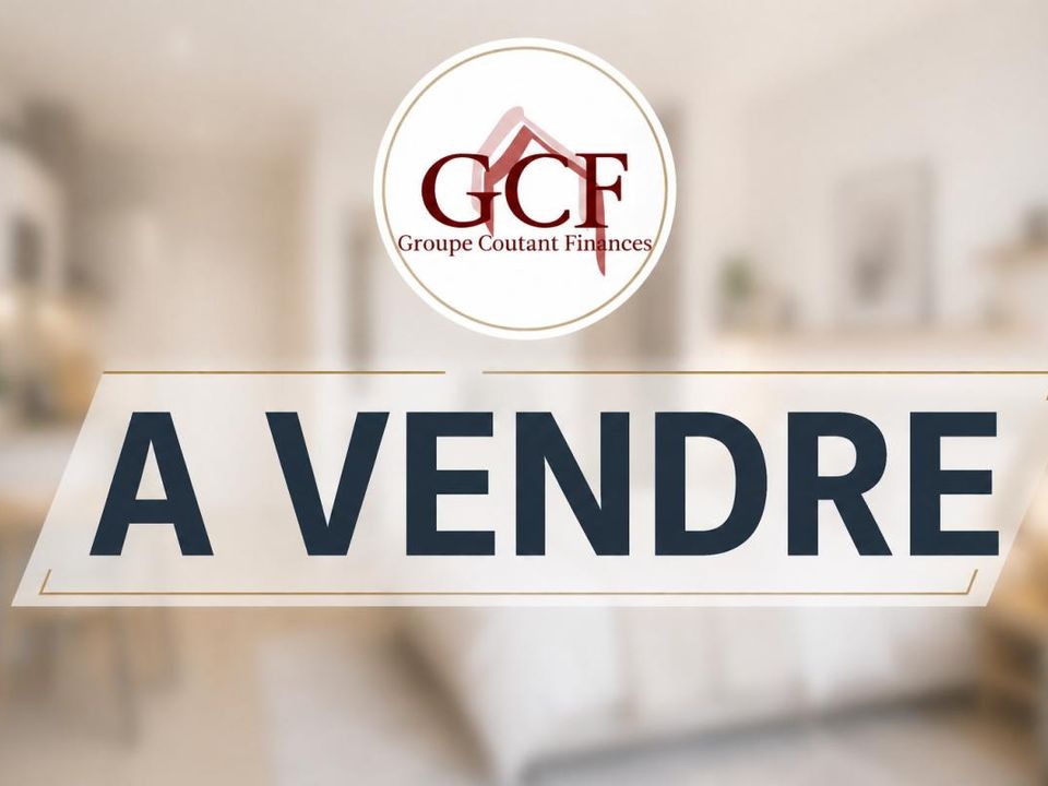 Studio i La Chapelle-Saint-Mesmin, Loiret - foto 1