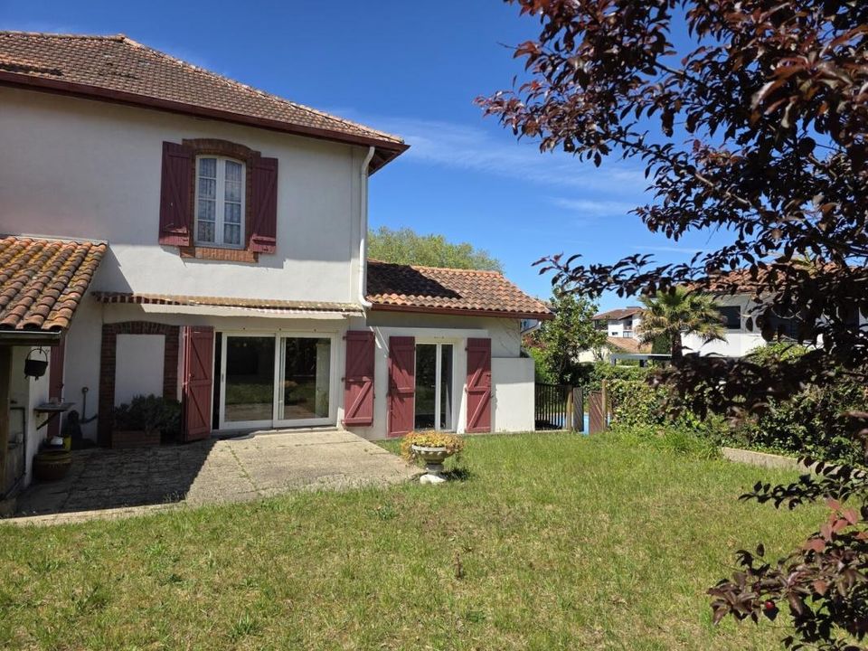 Villa i Capbreton, Landes - foto 1